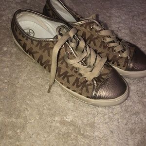 Michael KORS TENNIS SHOES
